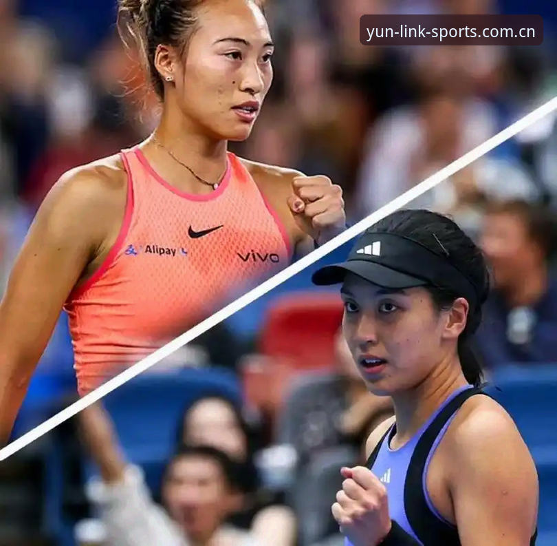 云体育正版下载 郑钦文vs王欣瑜:2026法网女单中国金花表现全面对比