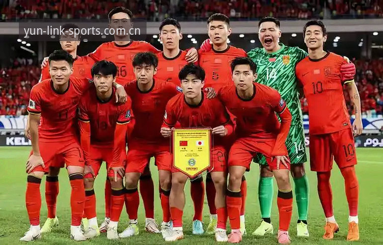云体育使用教程攻略 世界杯66队vs48队:扩军方案对比分析,中国男足迎来绝佳机遇?