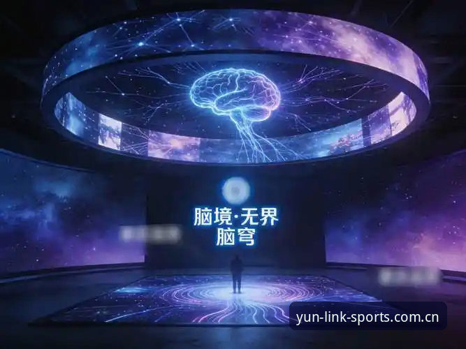 云体育智能世界 揭秘云体育智能世界背后的真相:你从未想过的创新体验